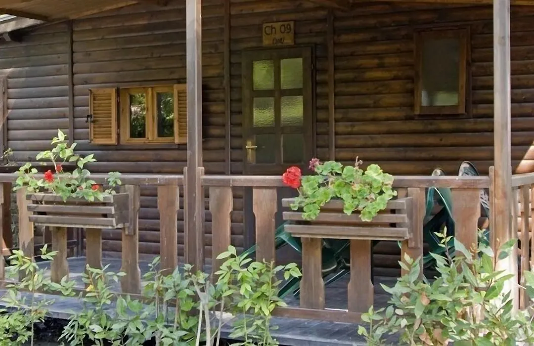 Bosco Verde Camping-1