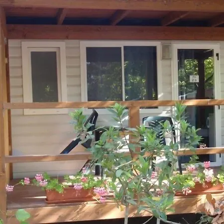 Bosco Verde Camping-3