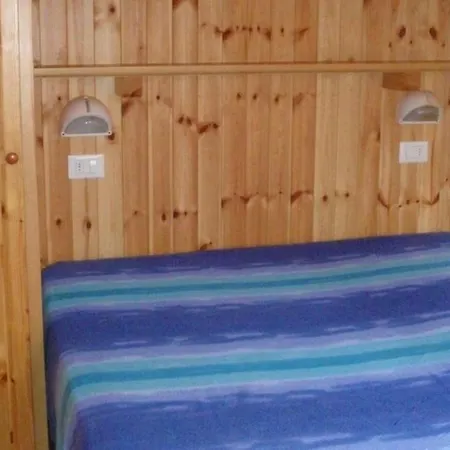Bosco Verde Camping-2
